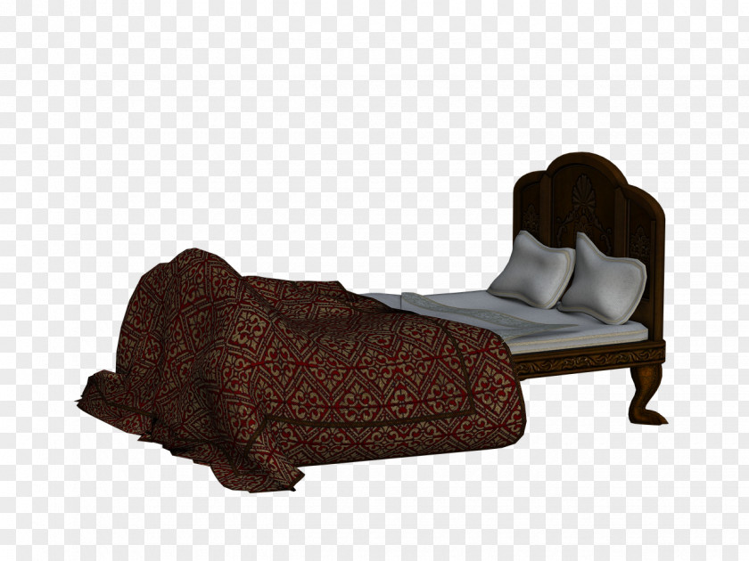 Bed Sofa Couch Pillow Chair PNG