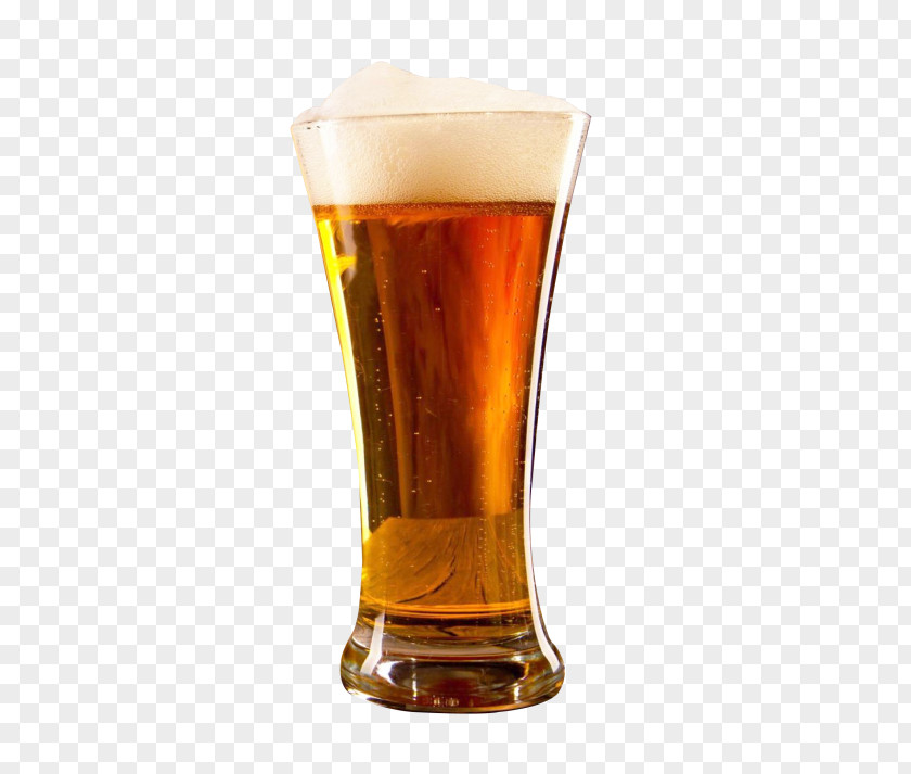 Beer Cocktail Glasses PNG