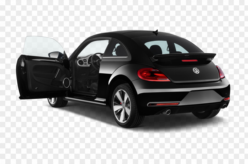 Beetle 2016 Volkswagen 2015 2014 2017 2013 PNG