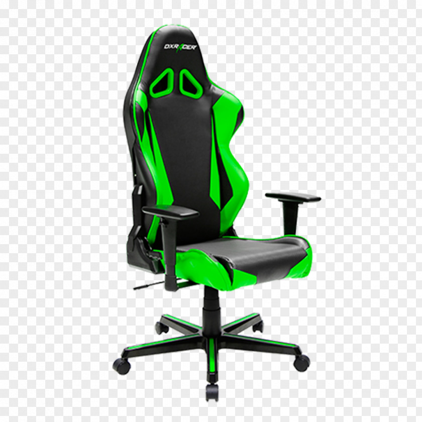 Chair Gaming Chairs Office & Desk Video Games Recliner PNG