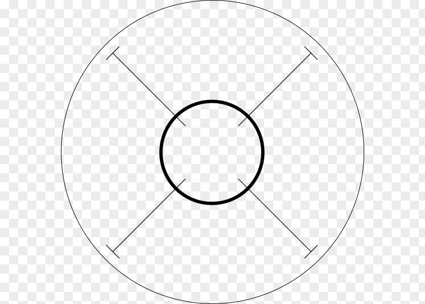 Circle Area Angle Disk PNG