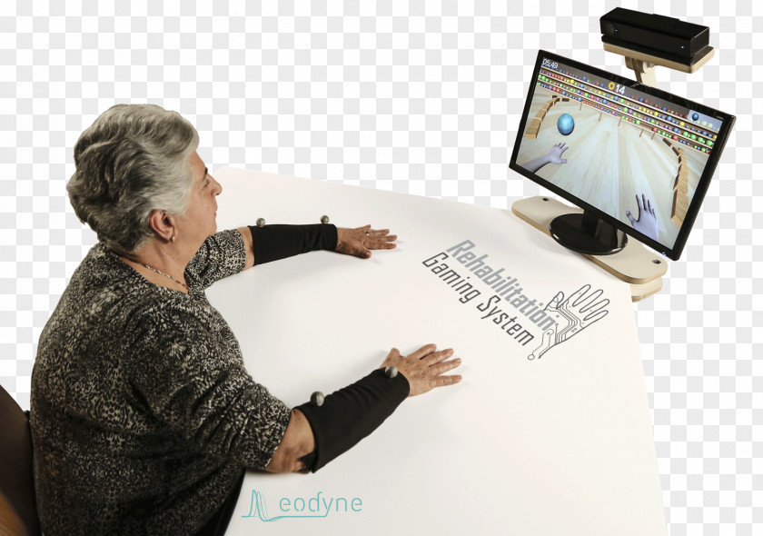 Cognitive Training New Scientist Live Virtual Reality Stroke Active Ageing Research PNG