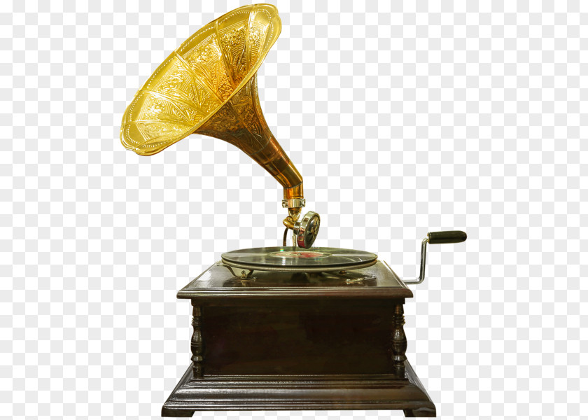 Design Phonograph Record Clip Art PNG