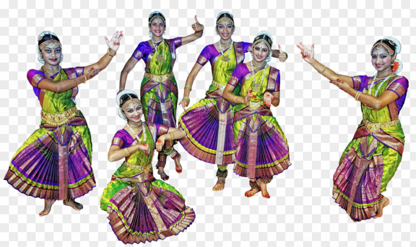 Folk Dance Dancer Bhavaye Troupe PNG