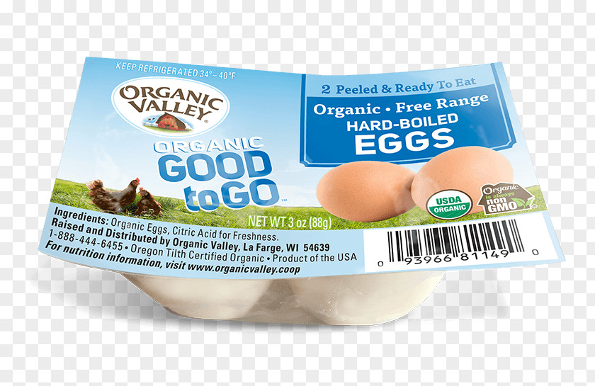 Hard Boiled Eggs Organic Food Hard-boiled Egg Valley PNG