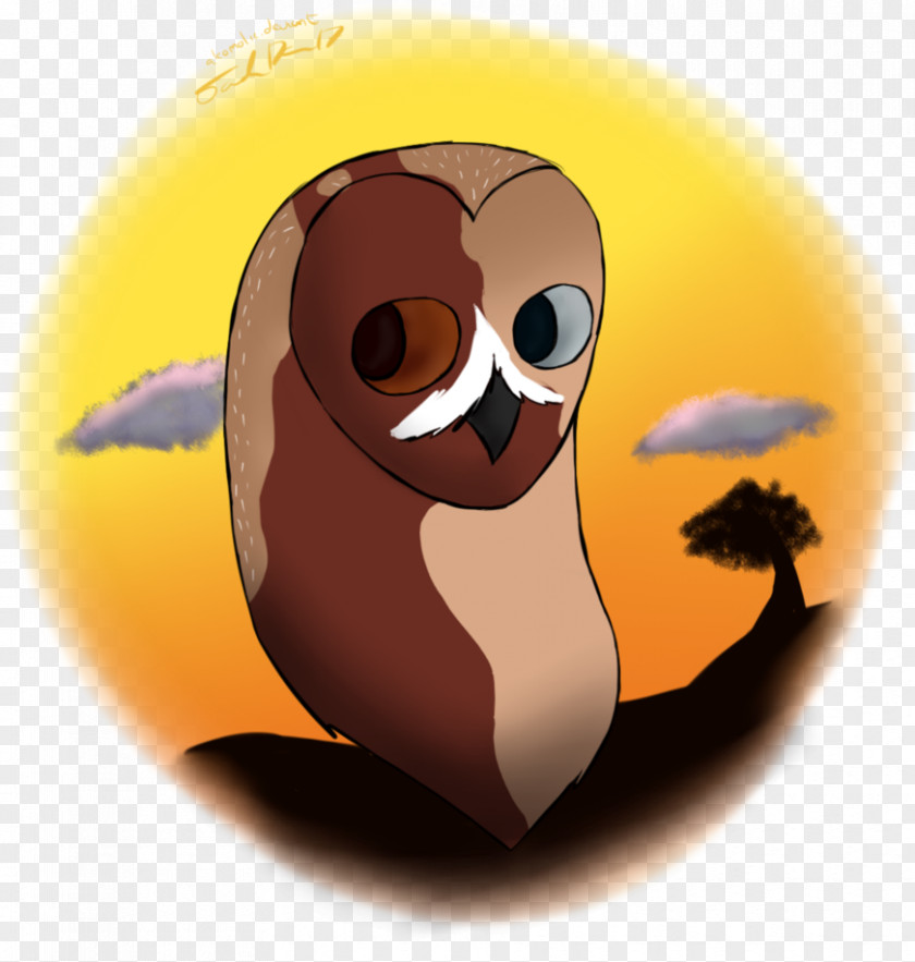 Headshot Beak Cartoon Desktop Wallpaper Computer PNG