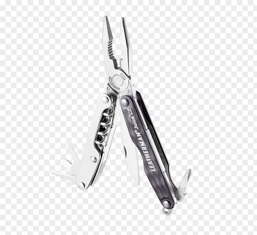 Knife Multi-function Tools & Knives Pocketknife Leatherman PNG