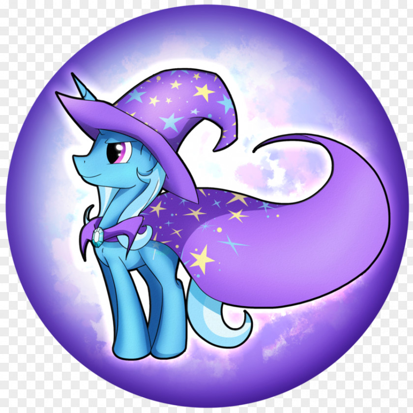 Magic Donut Pony Cartoon United States PNG