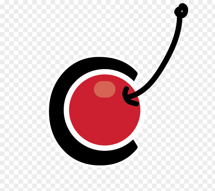 Marketing Logo Brand Cherry Business PNG