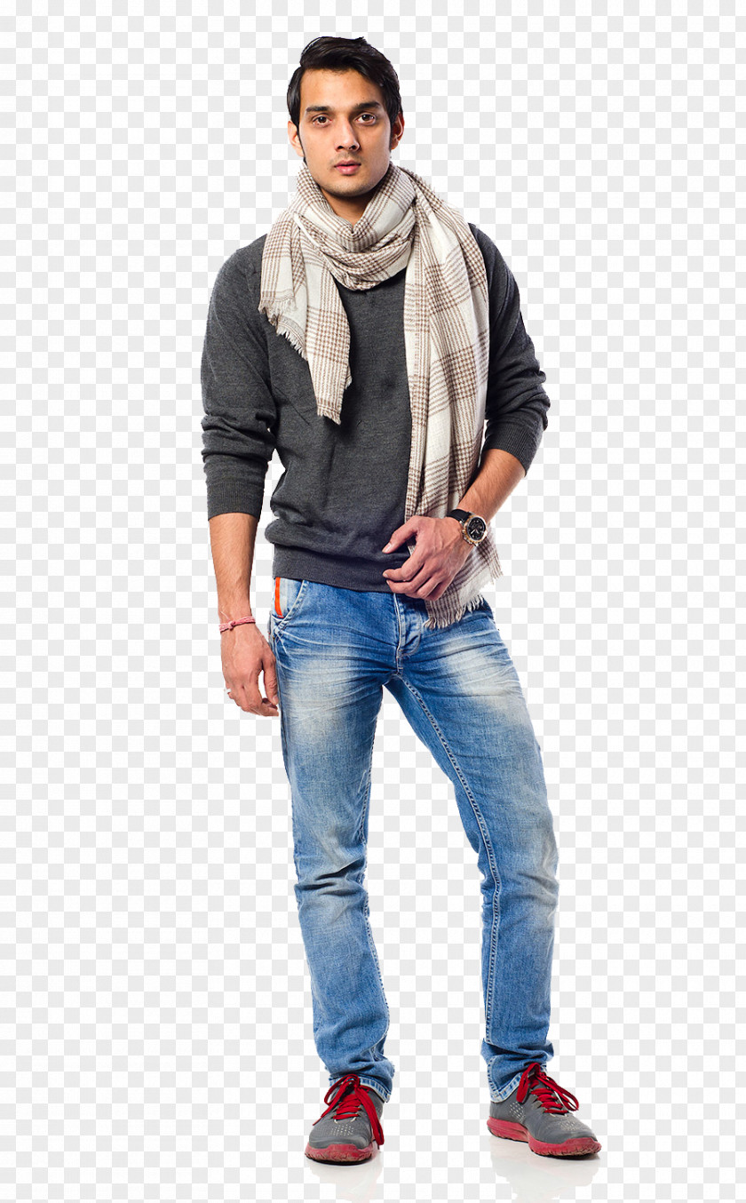 Mink Shawls Jeans Scarf T-shirt Fashion Outerwear PNG