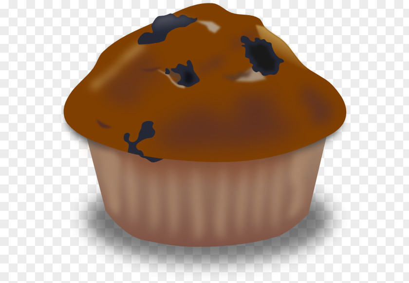 Muffin English Cupcake Blueberry Pie Bakery PNG