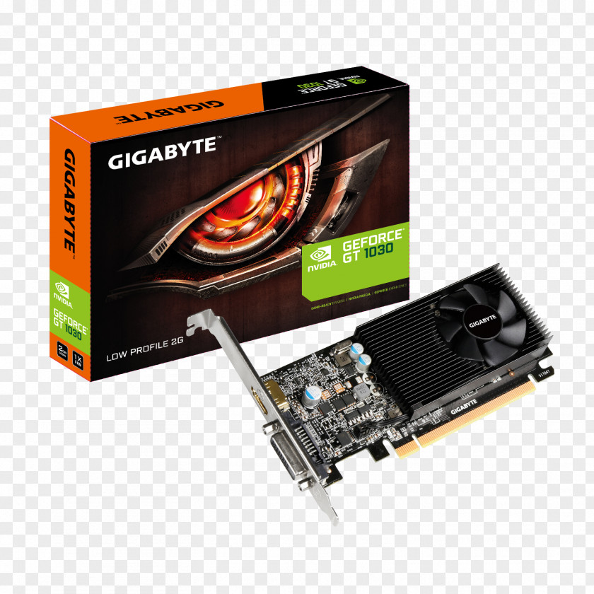 Nvidia Graphics Cards & Video Adapters GeForce GDDR5 SDRAM PCI Express Gigabyte Technology PNG