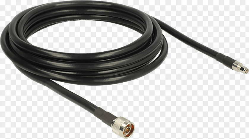Rpsma Coaxial Cable SMA Connector Electrical Aerials PNG