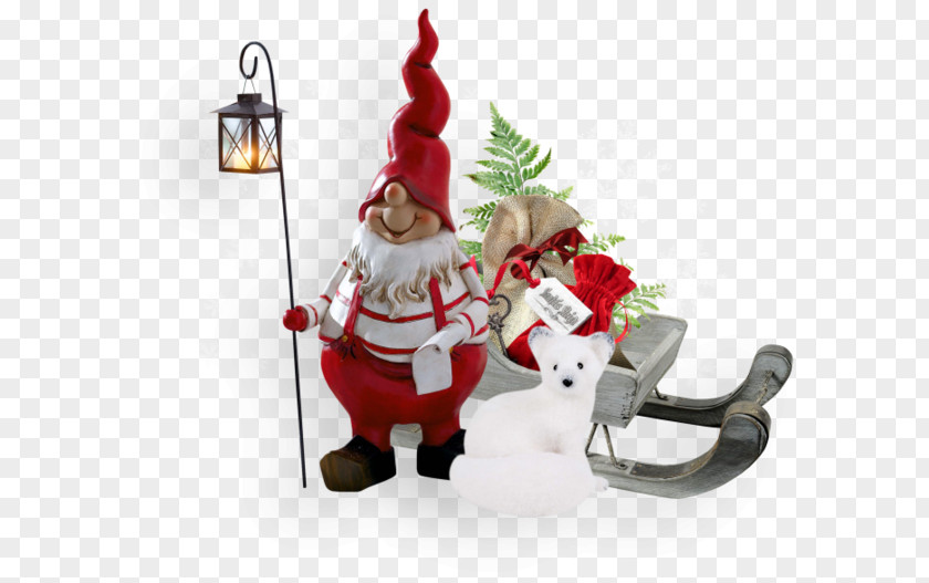 Santa Claus Free Creative Free!!! Christmas Ornament PNG