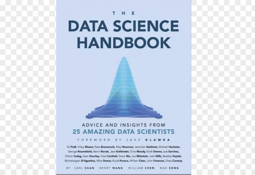 Science The Data Handbook Computer Mining PNG