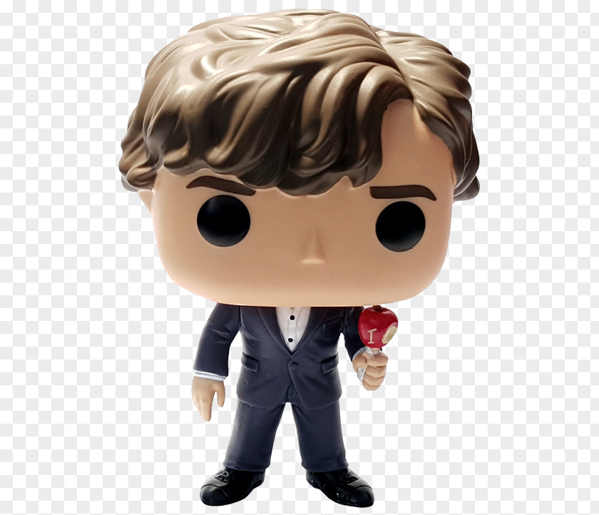 Sherlock Holmes Museum Dr. Watson Funko Professor Moriarty PNG