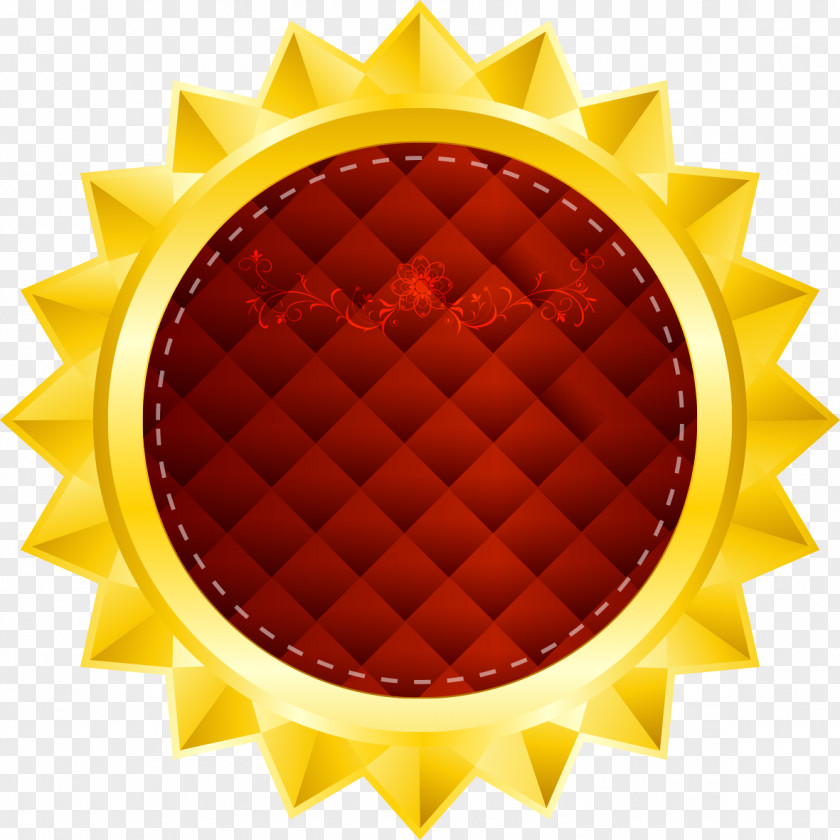 Sun Style Tags Download PNG