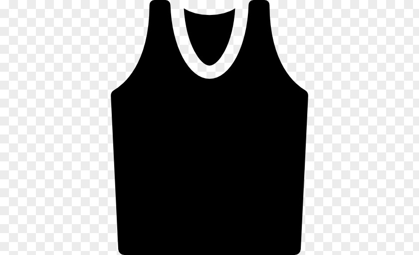 T-shirt Gilets Sleeveless Shirt PNG