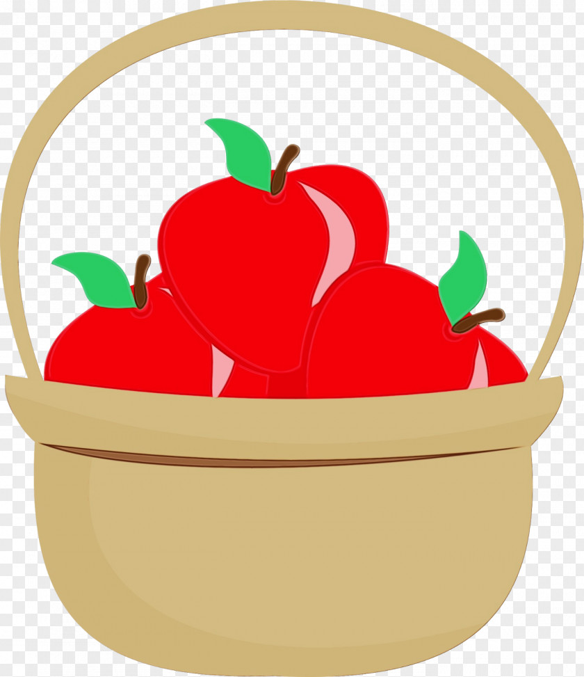 Tableware Natural Foods Food Clip Art Fruit Plant Apple PNG