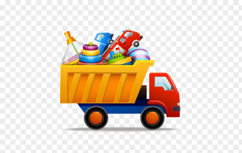 Truck Icon Toy Games Unlimited Stock Photography Clip Art PNG