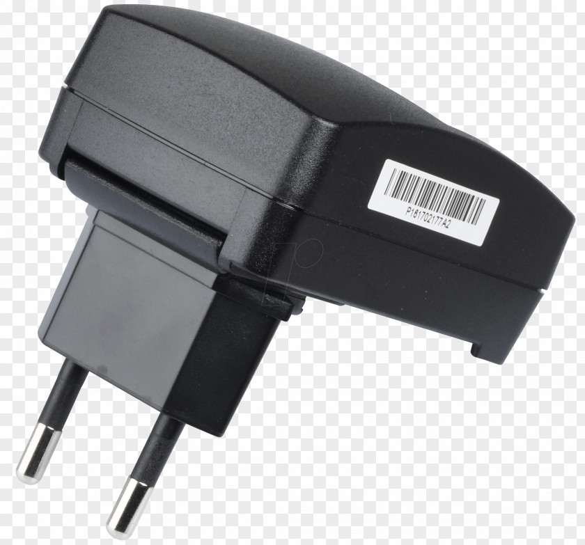 USB AC Adapter Battery Charger Power Supply Unit PNG