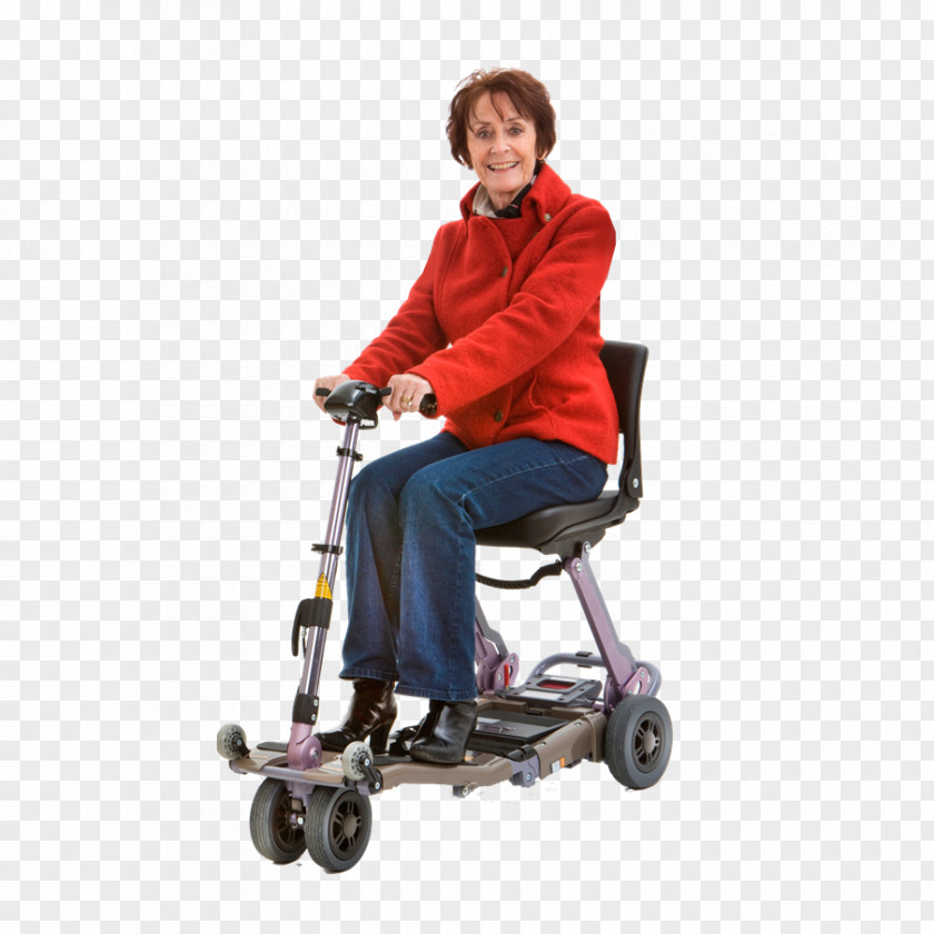 Wheelchair Motorized Scooter Lift Chair PNG