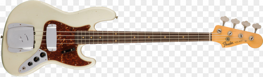 Bass Fender Precision Stratocaster Jazz Guitar Musical Instruments Corporation PNG