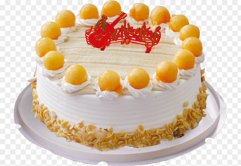 Cake Series Chiffon Fruitcake Torte Birthday Bxe1nh PNG