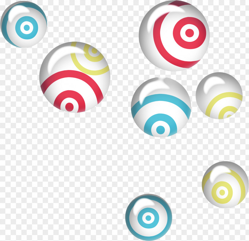Circles PaintShop Pro Clip Art PNG