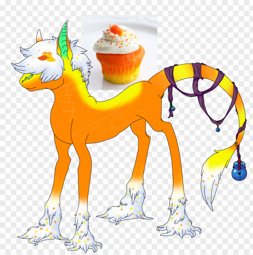 Deer Camel Animal Clip Art PNG
