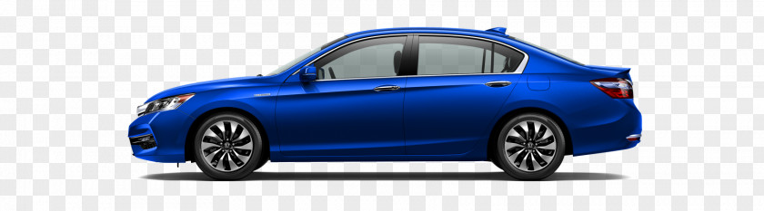 Honda 2017 Accord Hybrid Car Odyssey Sedan PNG