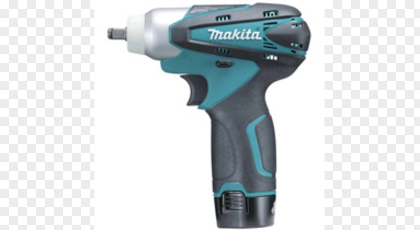 Impact Wrench Driver Cordless Augers Tool PNG