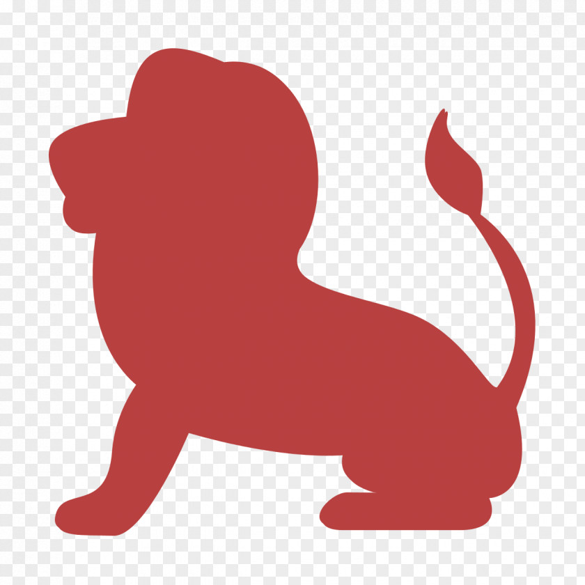 Leo Astrological Sign Icon Zodiac Signs PNG
