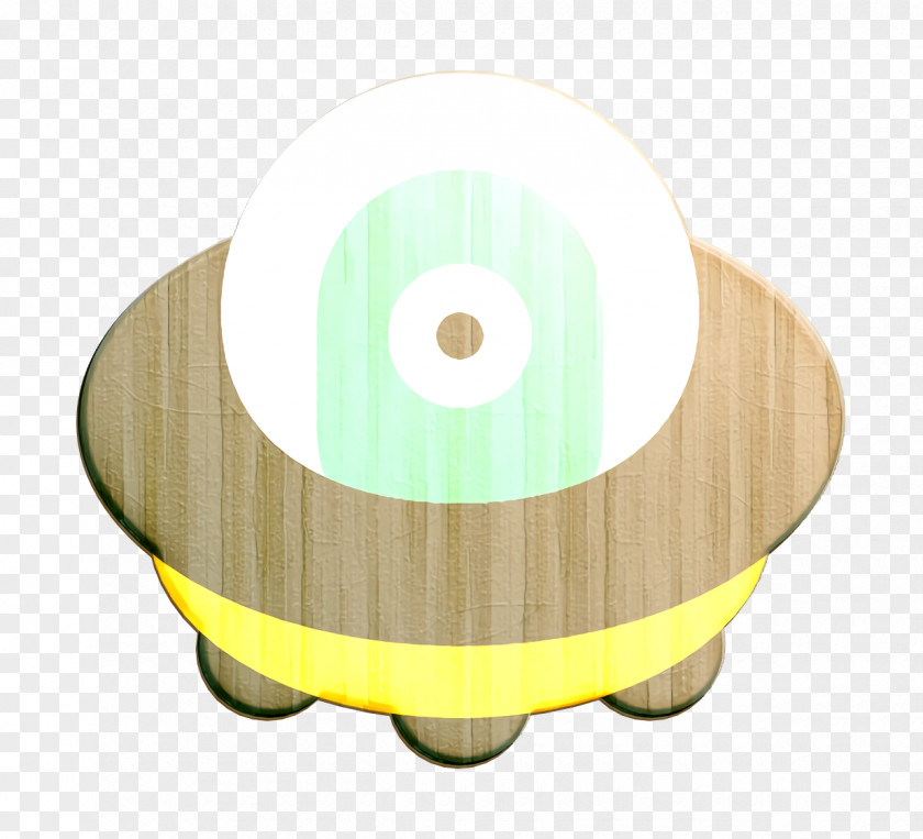 Miscellaneous Icon Ufo Alien PNG