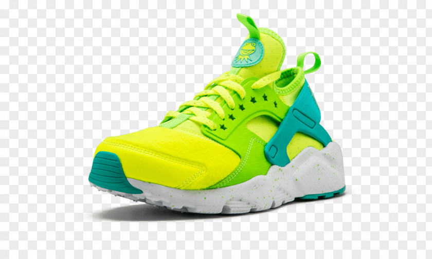 Nike Free Sports Shoes Huarache PNG