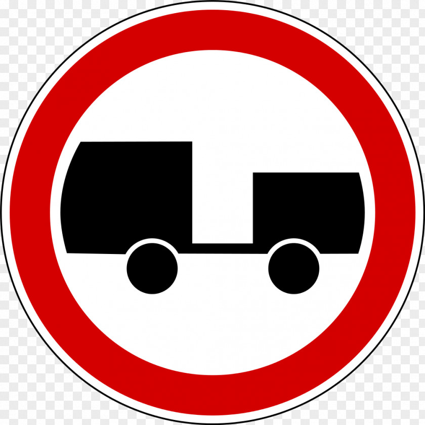 Prohibition Of Vehicles Prohibitory Traffic Sign Car Road Vehicle PNG