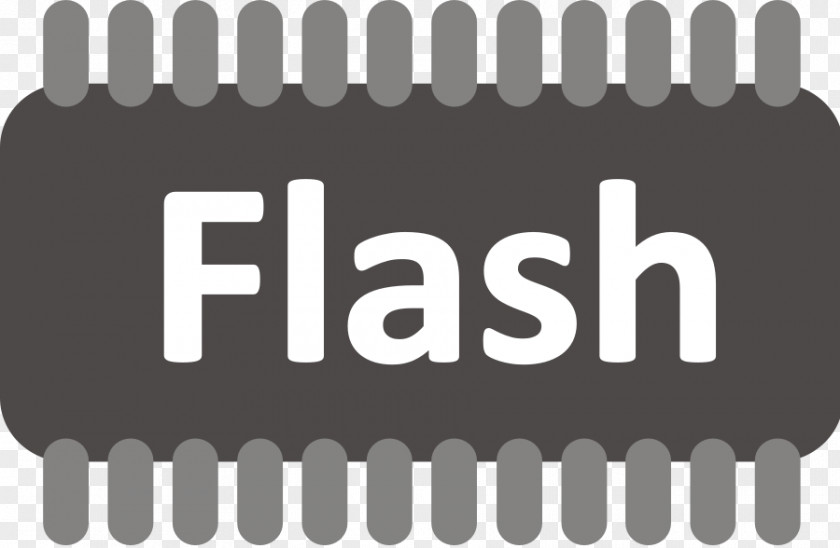 RAM LOGO Flash Memory Adobe Player Computer Data Storage Media USB Drives PNG