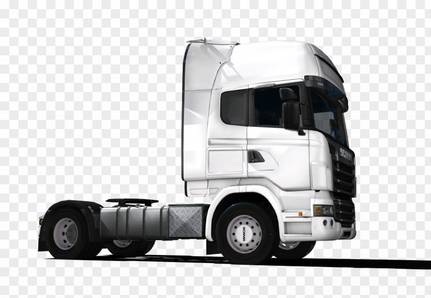 Scania Car AB Motor Vehicle Truck PNG