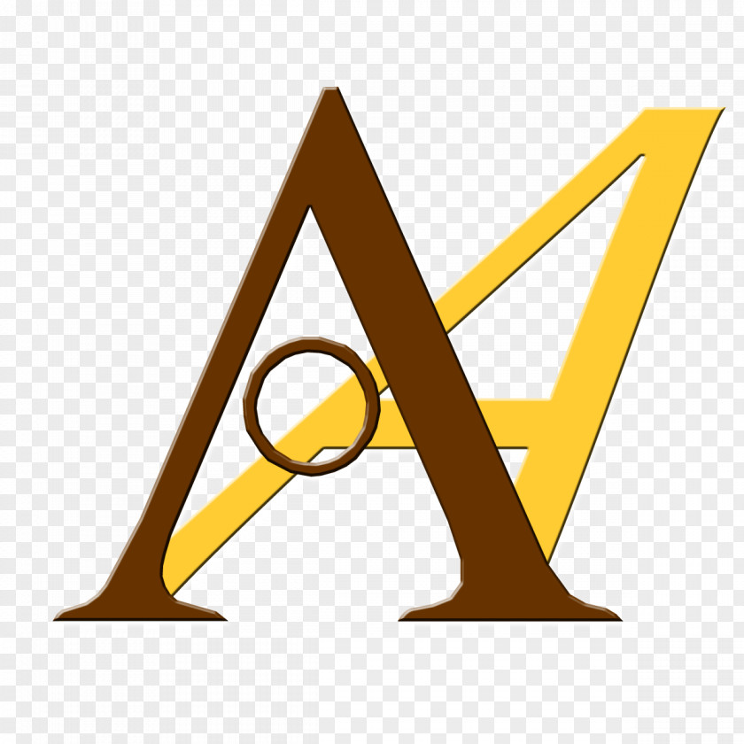 Symbol Triangle Logo PNG