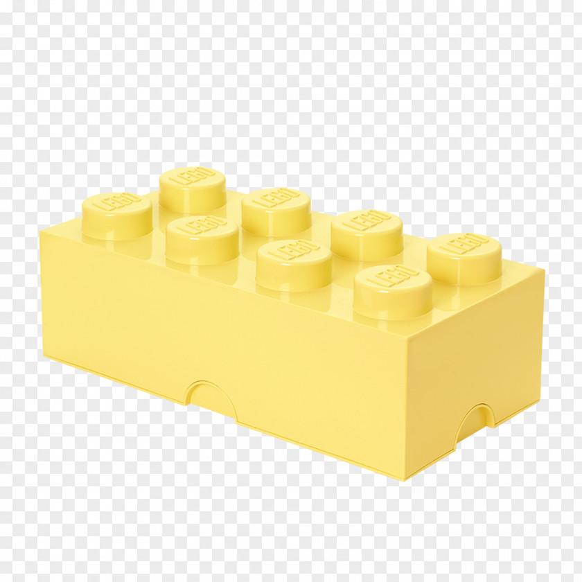 Toy Room Copenhagen LEGO Storage Brick 8 1 Box PNG