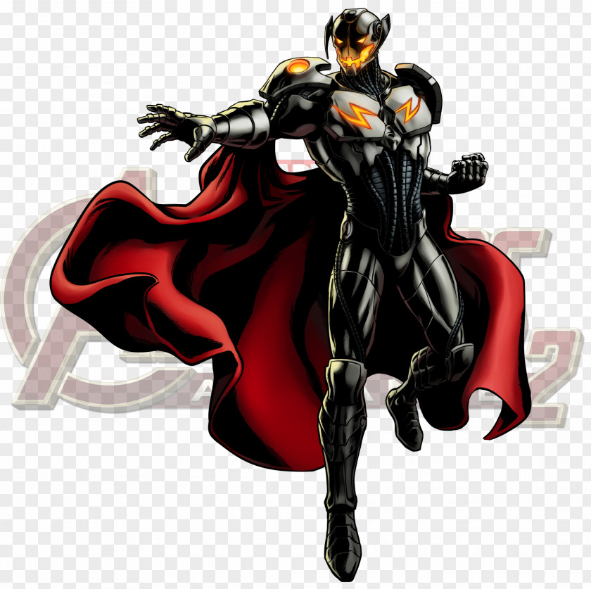 Ultron Marvel: Avengers Alliance Iron Man Carol Danvers YouTube Marvel Comics PNG