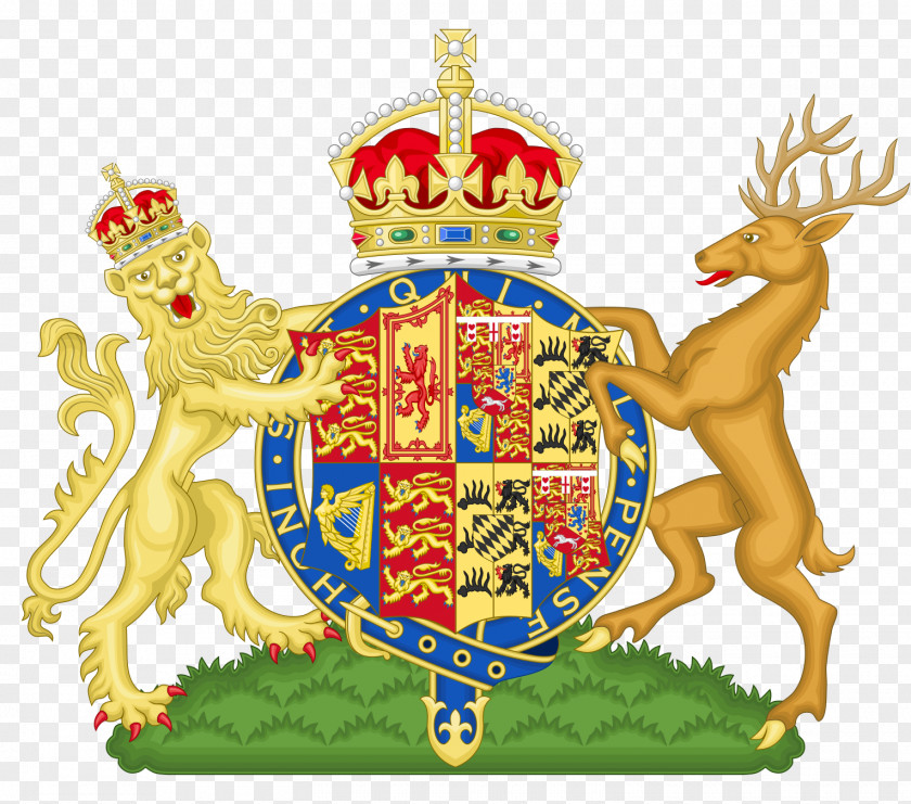 United Kingdom Royal Coat Of Arms The Queen Consort Princess PNG