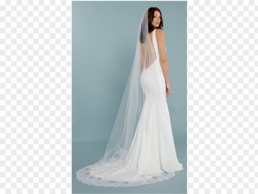 Wedding Veil Dress Bride Clothing PNG