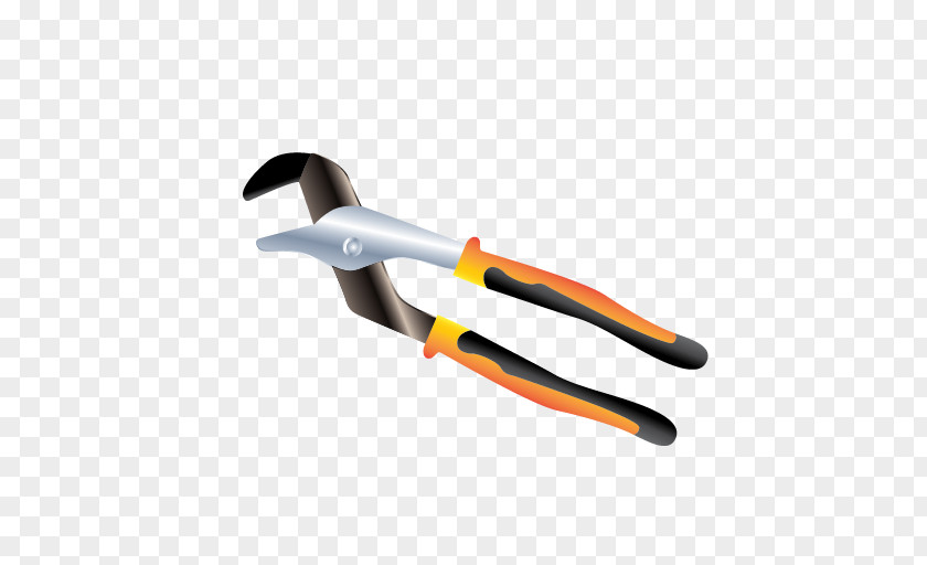 Adjustable Pliers Tool Icon PNG