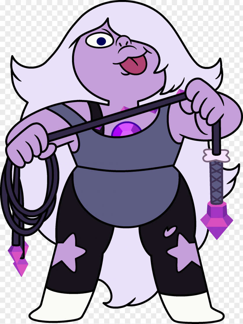 Amethyst Garnet Steven Universe Greg Costume PNG