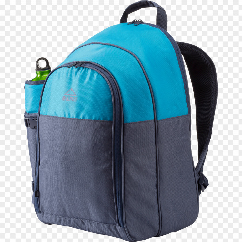 Backpack Baggage Picnic Camping PNG