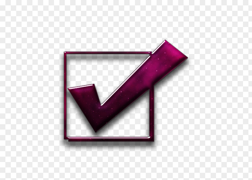 Check Mark Checkbox Clip Art PNG