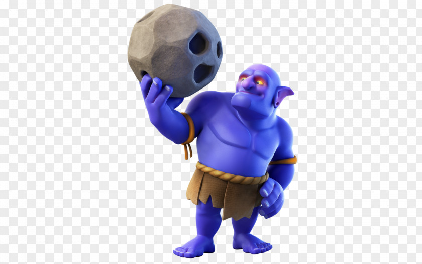 Clash Of Clans Royale Bowling (cricket) Bowler PNG