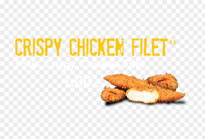 Crispy Chicken Fast Food Fried Vegetarian Cuisine As PNG
