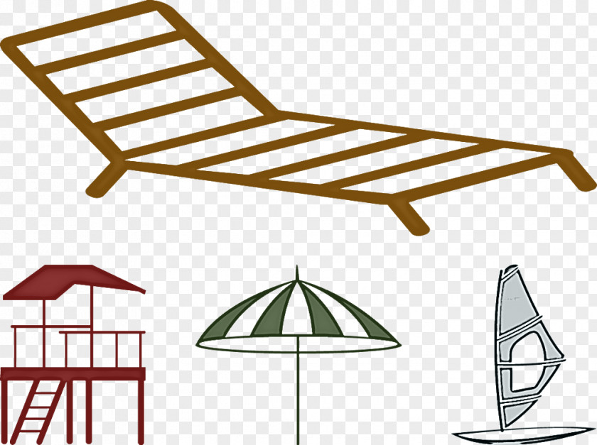 Diagram Shade Line Furniture Outdoor Table Roof PNG